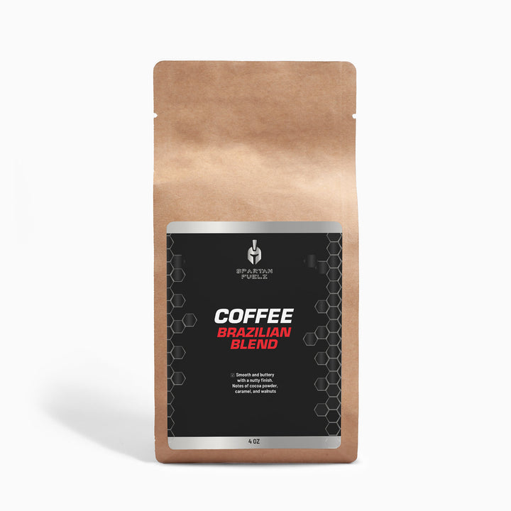 Brazilian Blend 4oz