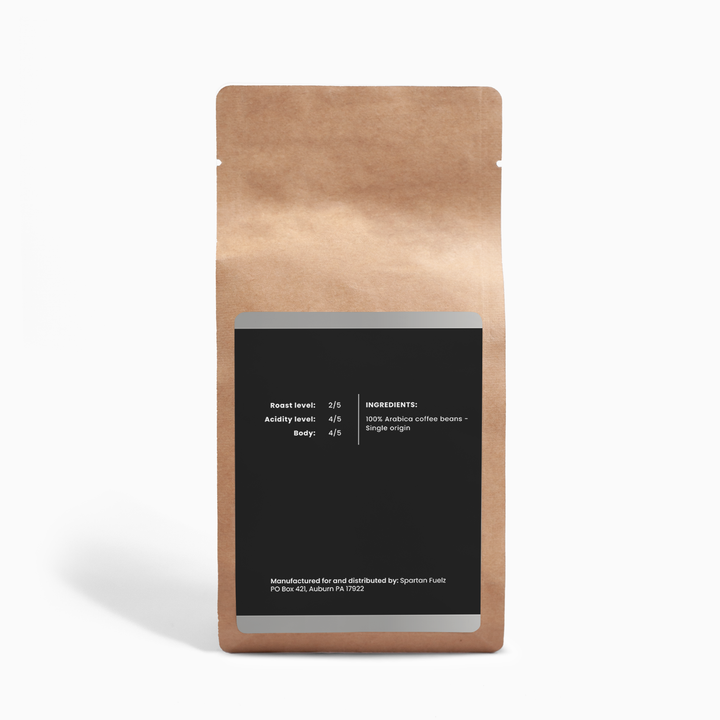 Brazilian Blend 4oz